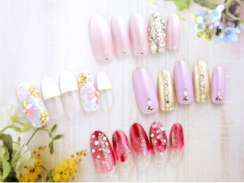 フォルチェ ゆめタウン東広島店(Folche)/4月定額コース