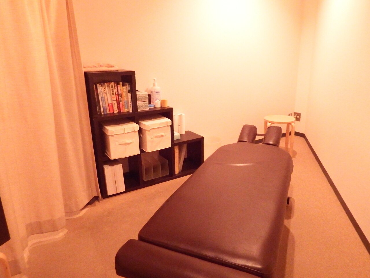 ソティス カイロプラクティック 川崎(Sothys chiropractic