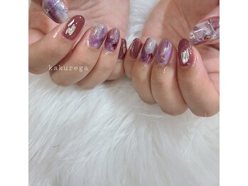 リフレッシュサロン 隠れ家/