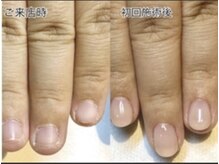 エムズネイル 高木店/