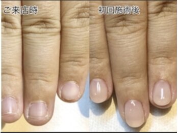 エムズネイル 高木店/