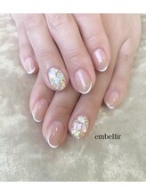 アンベリール(embellir)/
