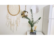 レシェルサロン(Lechelle Salon)/リラックス空間♪