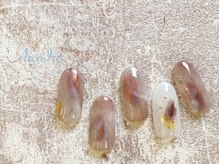 アルコイリス(Arco Iris)/*ネイルデザイン*