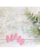 セレクトネイル ココ 秦野店(SELECT NAIL COCO)/