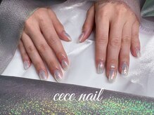 シーシーネイル 新宿店(CeCe Nail)/