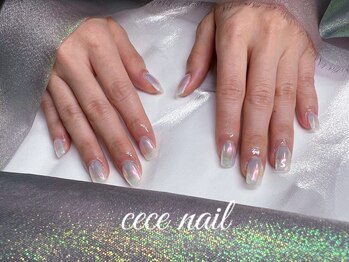 シーシーネイル 新宿店(CeCe Nail)/