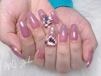 エーエヌジー スタジオ(ANG Studio)/