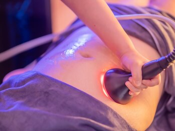 ラフィネ(Raffine)/吸引+EMS