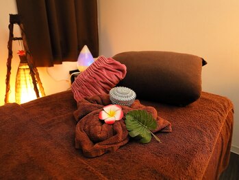 スパアンドエステ リラ 一宮店(Liras)/