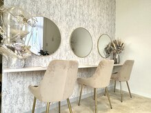 フィオーレ 佐賀巨勢店(Feaure)/パウダールーム☆