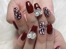 シーシーナナ ネイルサロン(CC NaNa Nail Salon)/