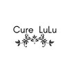 キュアルル(Cure LuLu)ロゴ