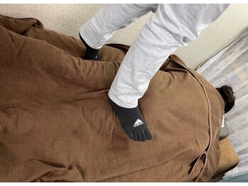 気楽 整体院の写真/【人気No.1★全身整体90分¥8000】「辛い腰痛がスッキリする」と、リピート多数！高技術で症状改善へ。