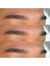 【men's】 困り眉の方にオススメ★ブロウリフト(眉毛パーマ)＋美眉wax