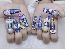ネイルプリンセス(Nail Princess)/