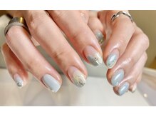 ダコード(D'accord)/デザインネイル¥7000