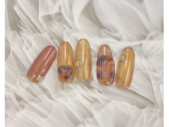 キューティプティ新宿/◇¥8,250◇