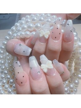 ナナアンドコー(Nana&Co.)/リボン