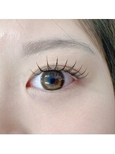 ビューティーサロン シュクレ 名駅店(shucre)/パリエク80本