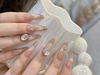 クイーンズネイルサロン(Queen's nail salon)/