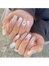 ネイルサロン ソイル(SOiL)