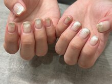 エクラス 銀座(Heclats)/マグネット/グラデーション