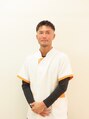 クレアーレはり きゅう整体院 緑井店 西村 拓朗