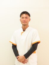 クレアーレはり きゅう整体院 緑井店 石丸 隆志
