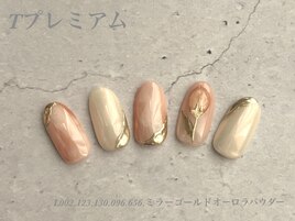 ハンド定額プレミアムコース