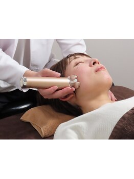 お肌をきれいにしたい