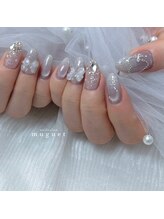 ミュゲオオサカ 天王寺店(muguet Osaka)/持ち込みアート