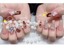 ディアネイルサロン 池袋(Di’a)/当日予約大歓迎♪