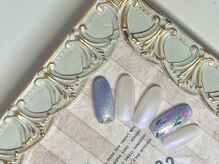 ネイルサロン クン(宮)/ハンドネイル