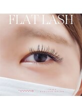 アイマ 北千住(imma)/フラットラッシュ 120本