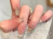 Best Nailsalon【ベストネイル】池袋東口店たくさんのこだわりポイントをご紹介します♪