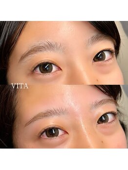 ヴィータ(VITA)/美眉スタイリング