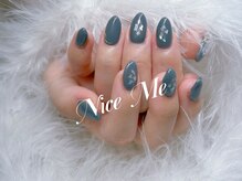 ナイスミー(Nice Me)/スペシャルデザイン！