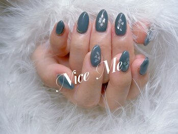 ナイスミー(Nice Me)/スペシャルデザイン!