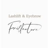 フリルナチュール 新潟駅前店(Frillnature)のお店ロゴ