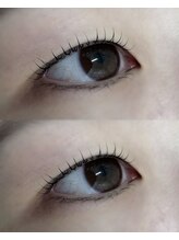 アイモア 刈谷店(eye mor.)/丸みデザイン☆