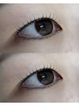 アイモア 刈谷店(eye mor.)/丸みデザイン☆