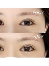 ポタラ(Potala)/上がり過ぎない丁度いいパーマ