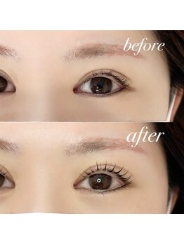 ポタラ(Potala)/上がり過ぎない丁度いいパーマ