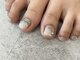 レイムネイル(laime nail)の写真