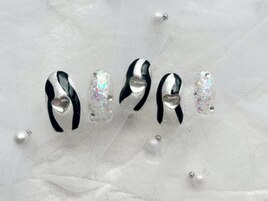 Design ガーリーニュアンス