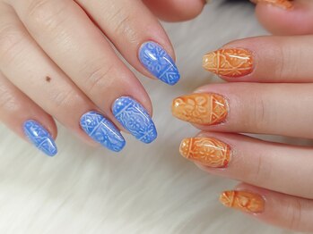 アクシア(Axia)/ayaka◆デザインコース2.5h