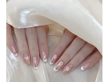 リセス 池袋(Recess)/ミラーネイル