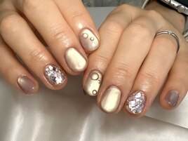 シェルデザイン