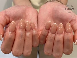 スキニーフレンチ
